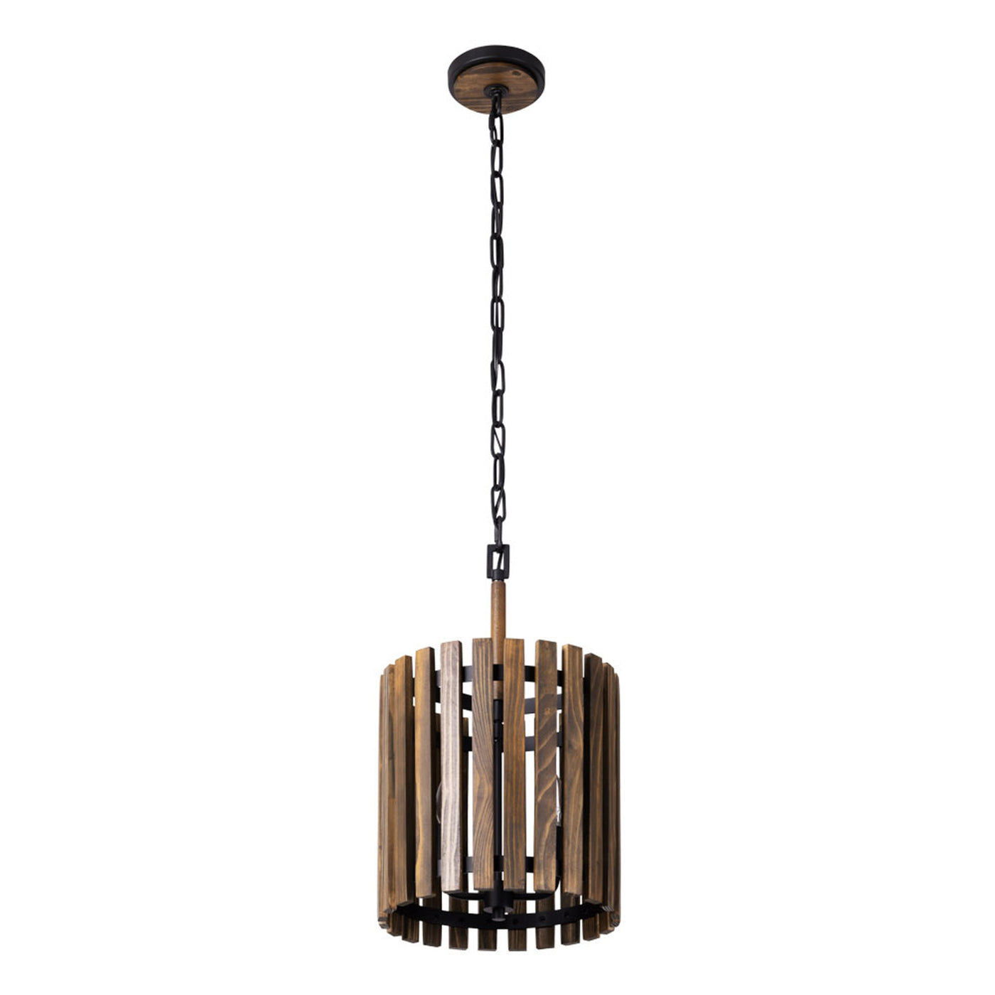 Suratto 2 Light Pendant