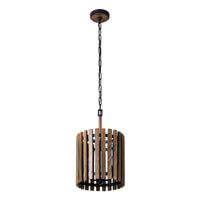 Suratto 2 Light Pendant