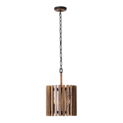 Suratto 2 Light Pendant
