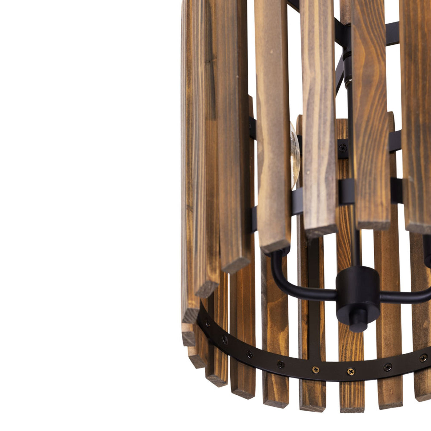 Suratto 2 Light Pendant