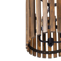 Suratto 2 Light Pendant