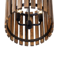 Suratto 2 Light Pendant