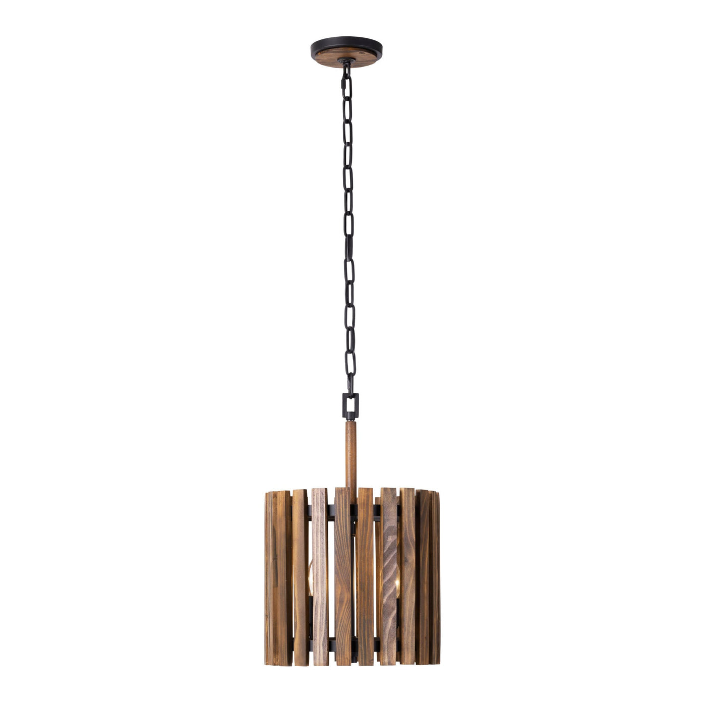 Suratto 2 Light Pendant