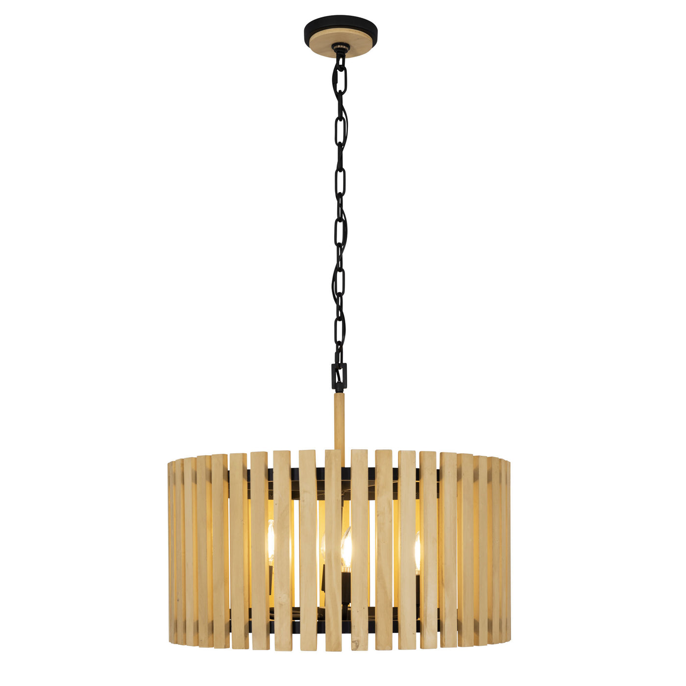 Suratto 6 Light Pendant