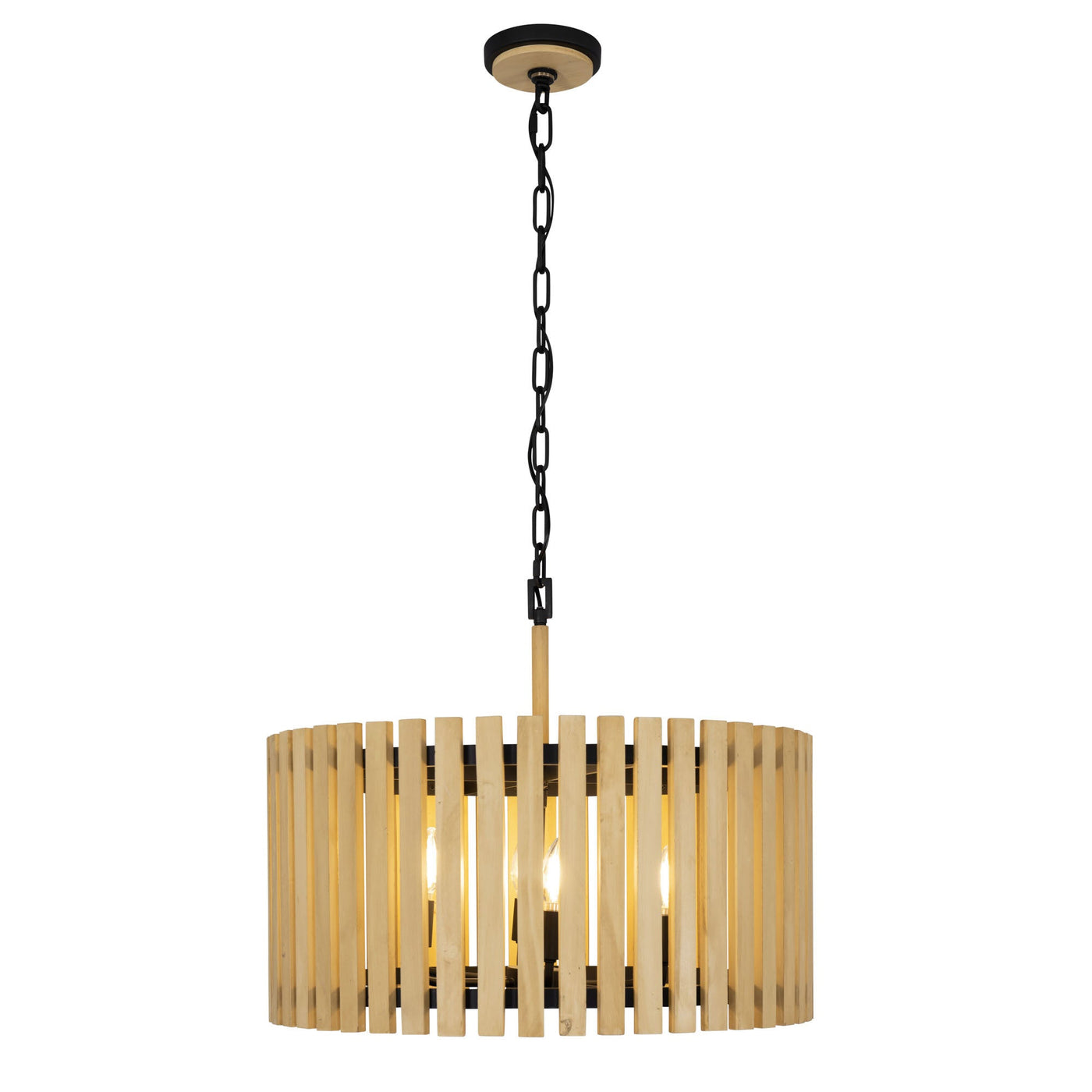 Suratto 6 Light Pendant