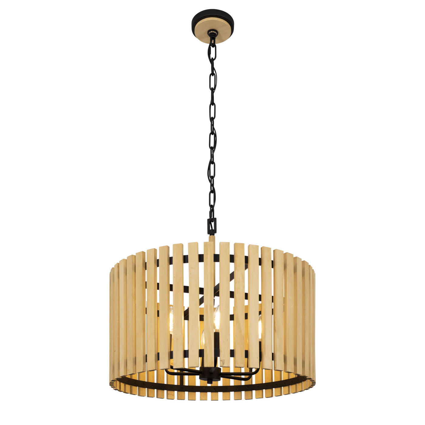 Suratto 6 Light Pendant