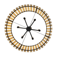 Suratto 6 Light Pendant