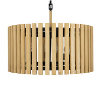 Suratto 6 Light Pendant