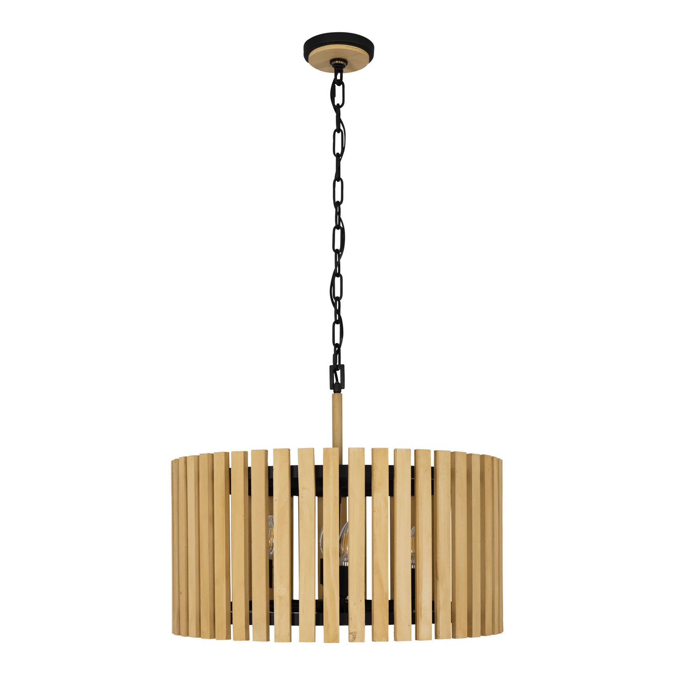 Suratto 6 Light Pendant