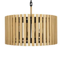 Suratto 6 Light Pendant
