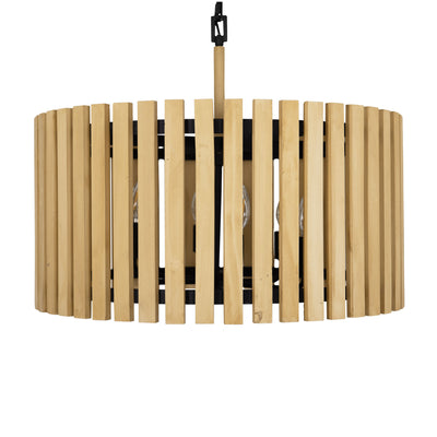 Suratto 6 Light Pendant