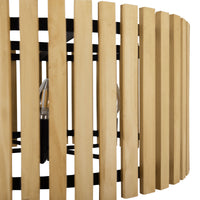 Suratto 6 Light Pendant
