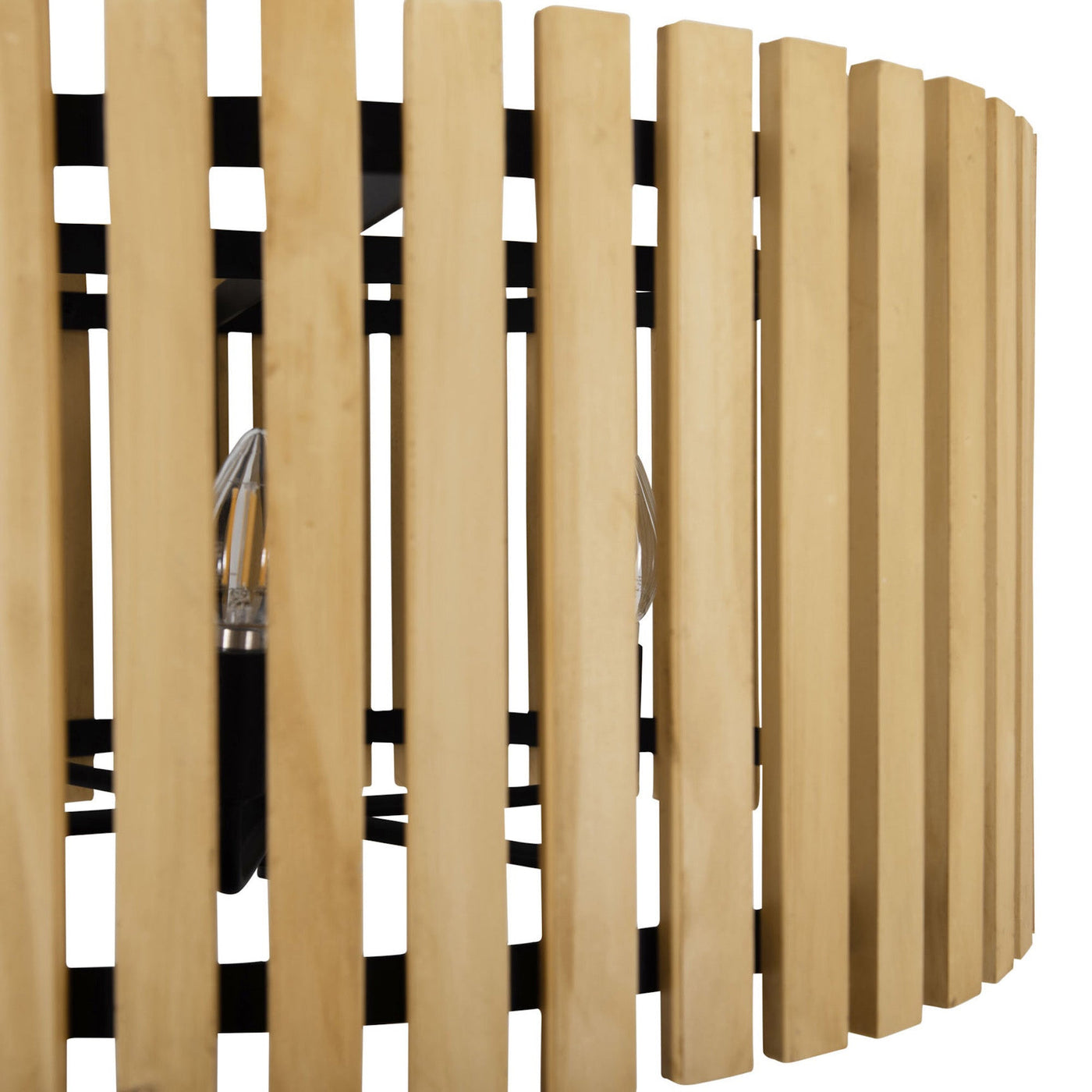 Suratto 6 Light Pendant