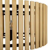 Suratto 6 Light Pendant