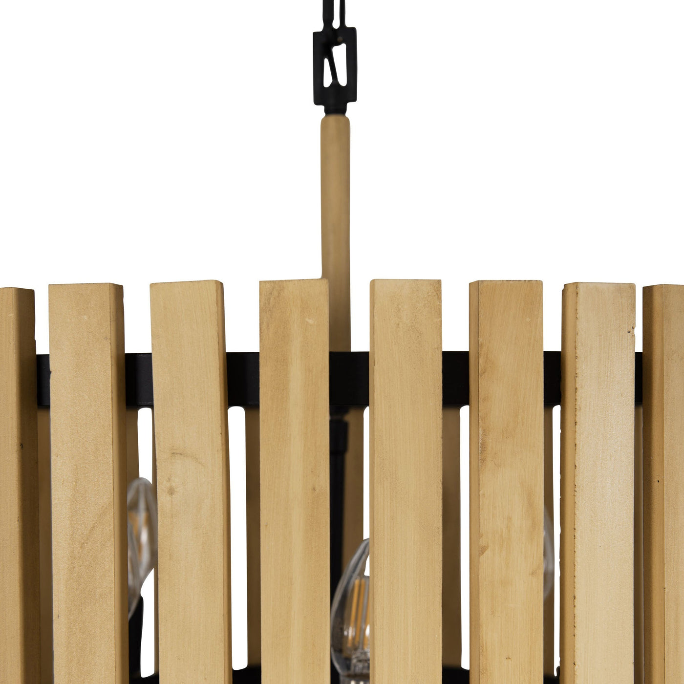 Suratto 6 Light Pendant