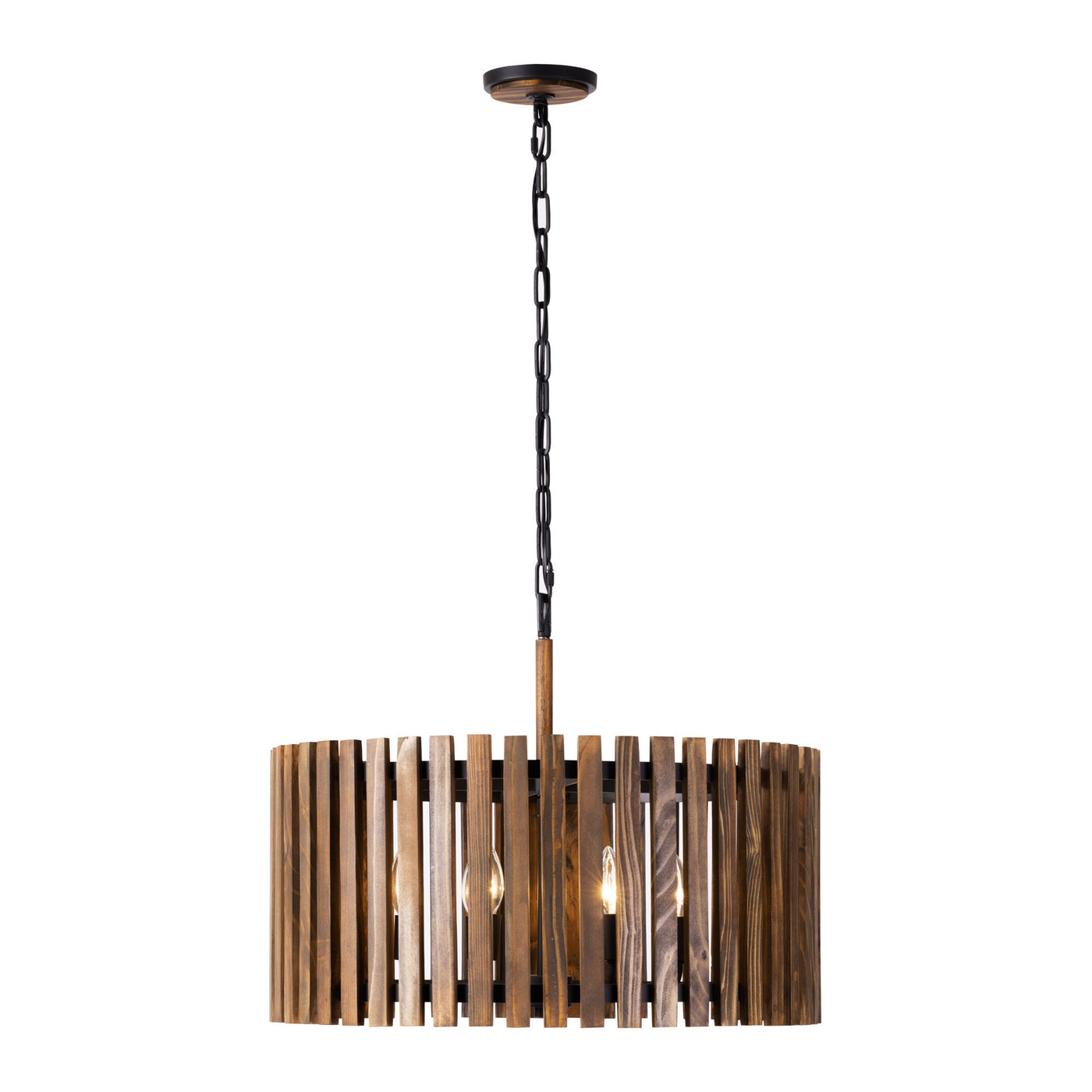 Suratto 6 Light Pendant