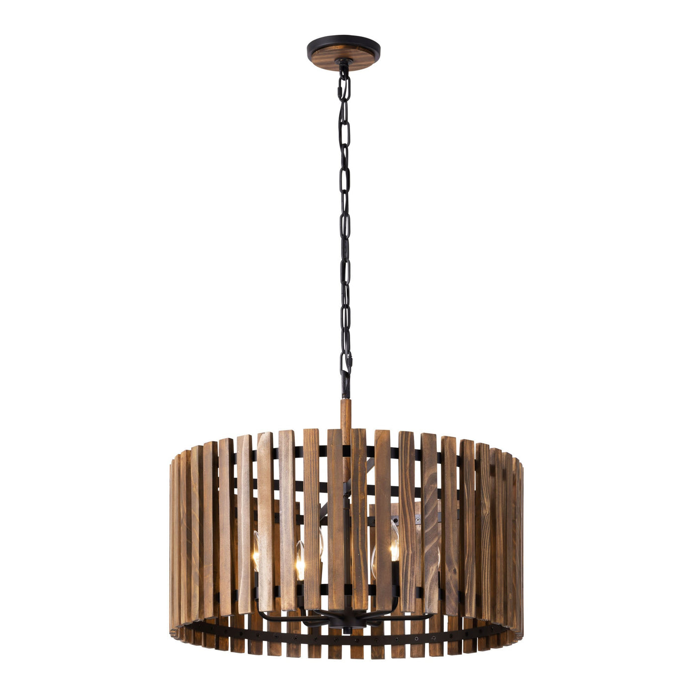 Suratto 6 Light Pendant