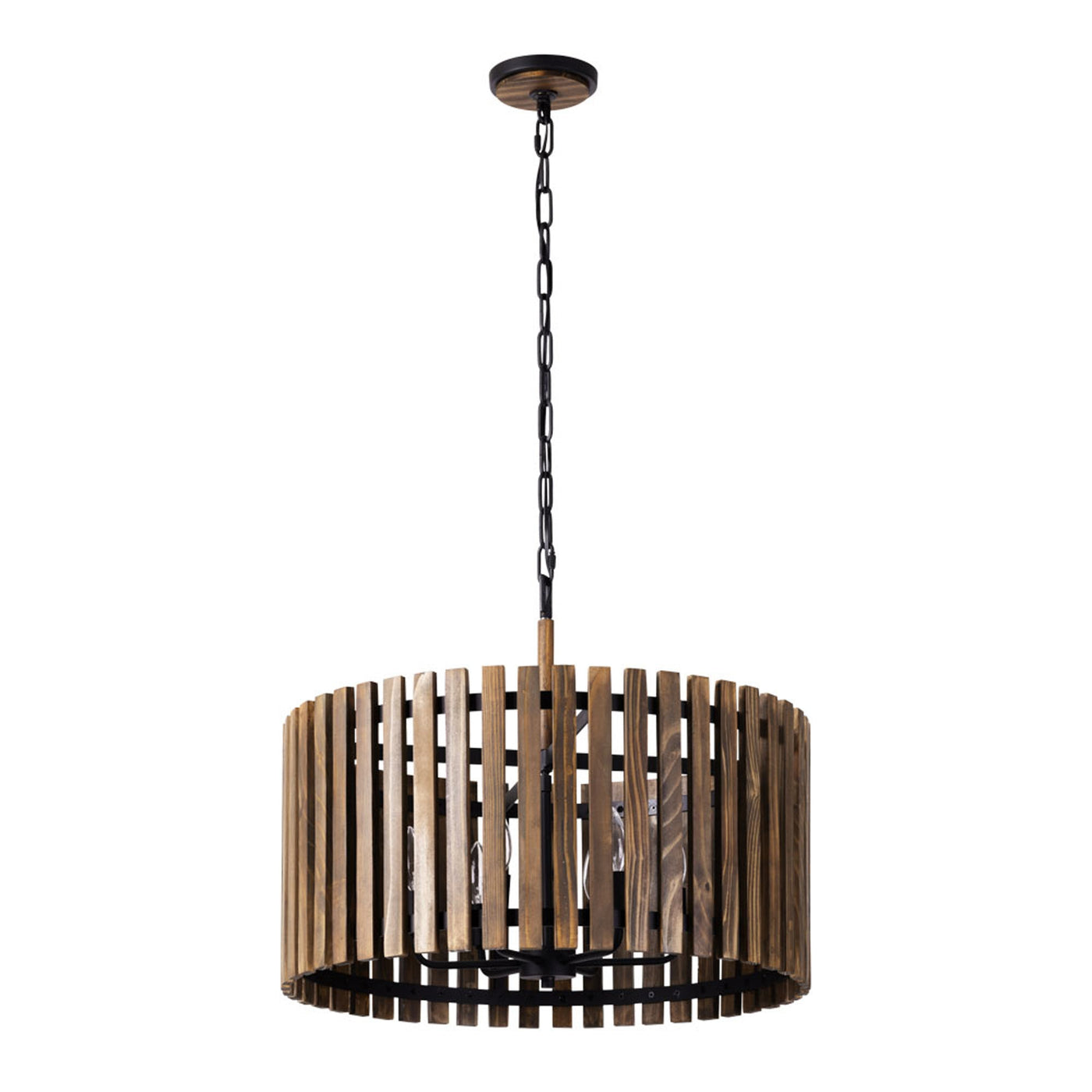 Suratto 6 Light Pendant