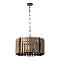 Suratto 6 Light Pendant