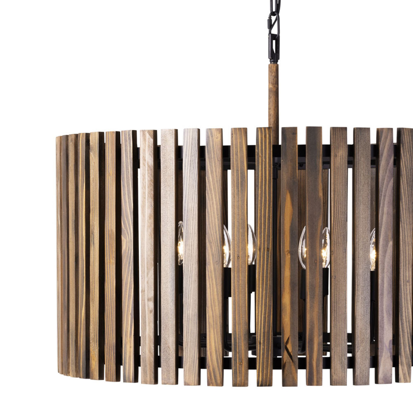 Suratto 6 Light Pendant