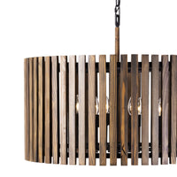 Suratto 6 Light Pendant