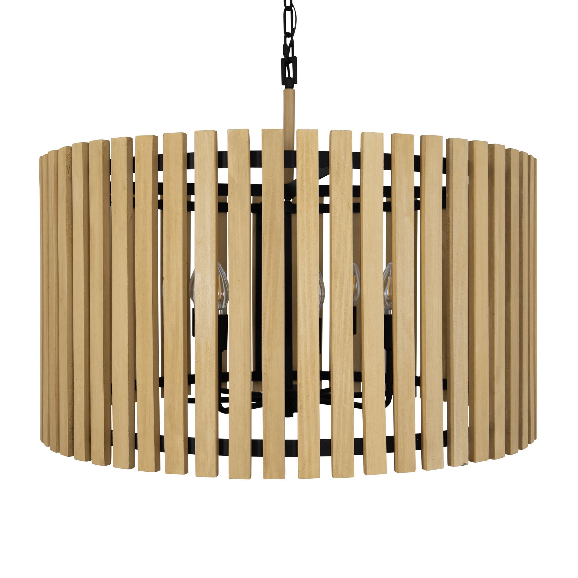 Suratto 8 Light Pendant