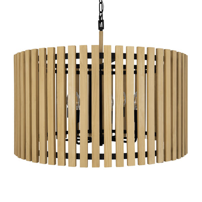 Suratto 8 Light Pendant