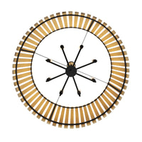 Suratto 8 Light Pendant