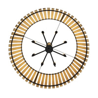 Suratto 8 Light Pendant