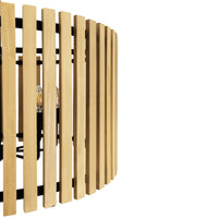 Suratto 8 Light Pendant