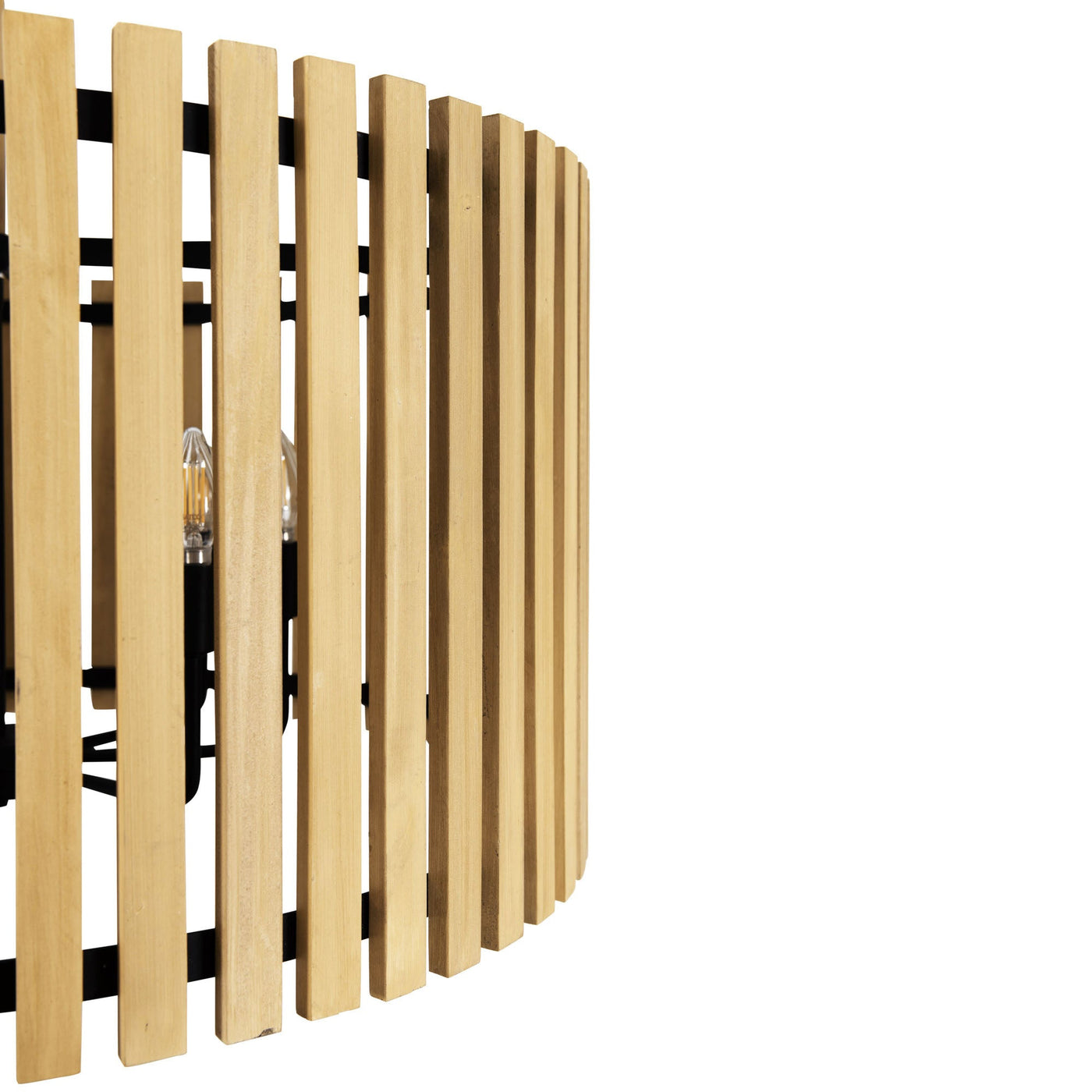 Suratto 8 Light Pendant