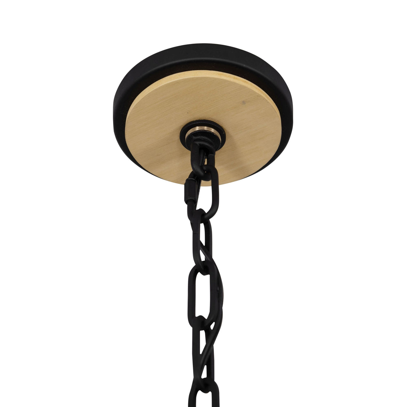 Suratto 8 Light Pendant