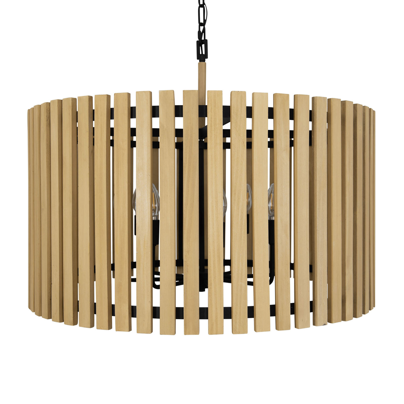 Suratto 8 Light Pendant