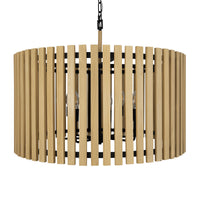 Suratto 8 Light Pendant