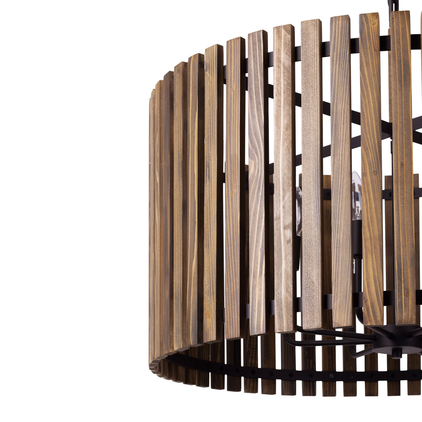 Suratto 8 Light Pendant