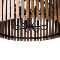 Suratto 8 Light Pendant