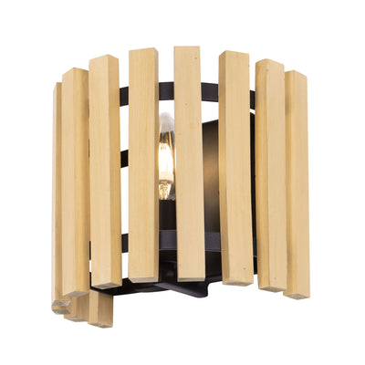 Suratto 1 Light Wall Sconce