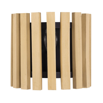 Suratto 1 Light Wall Sconce