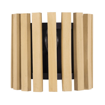Suratto 1 Light Wall Sconce