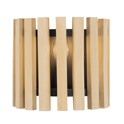 Suratto 1 Light Wall Sconce