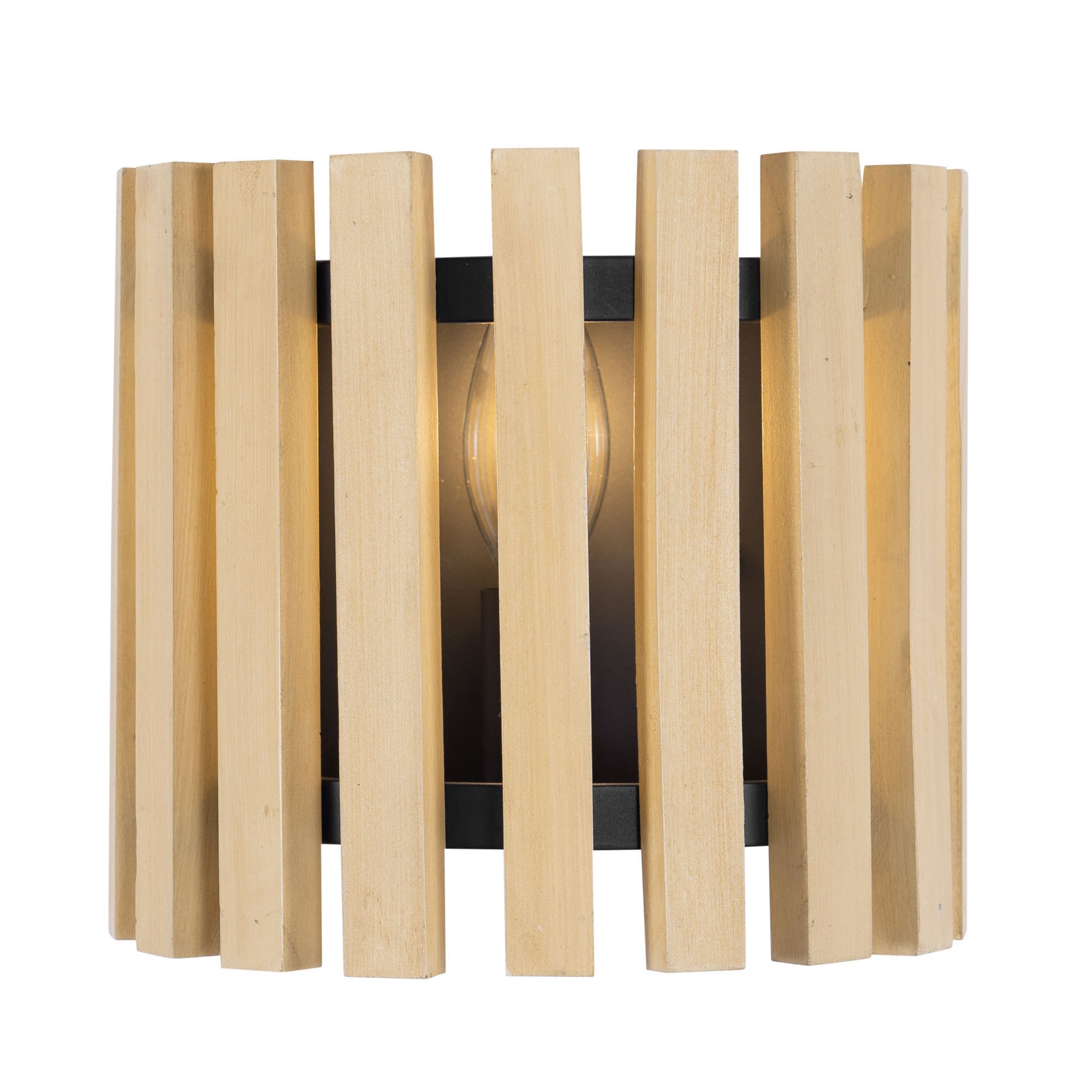 Suratto 1 Light Wall Sconce