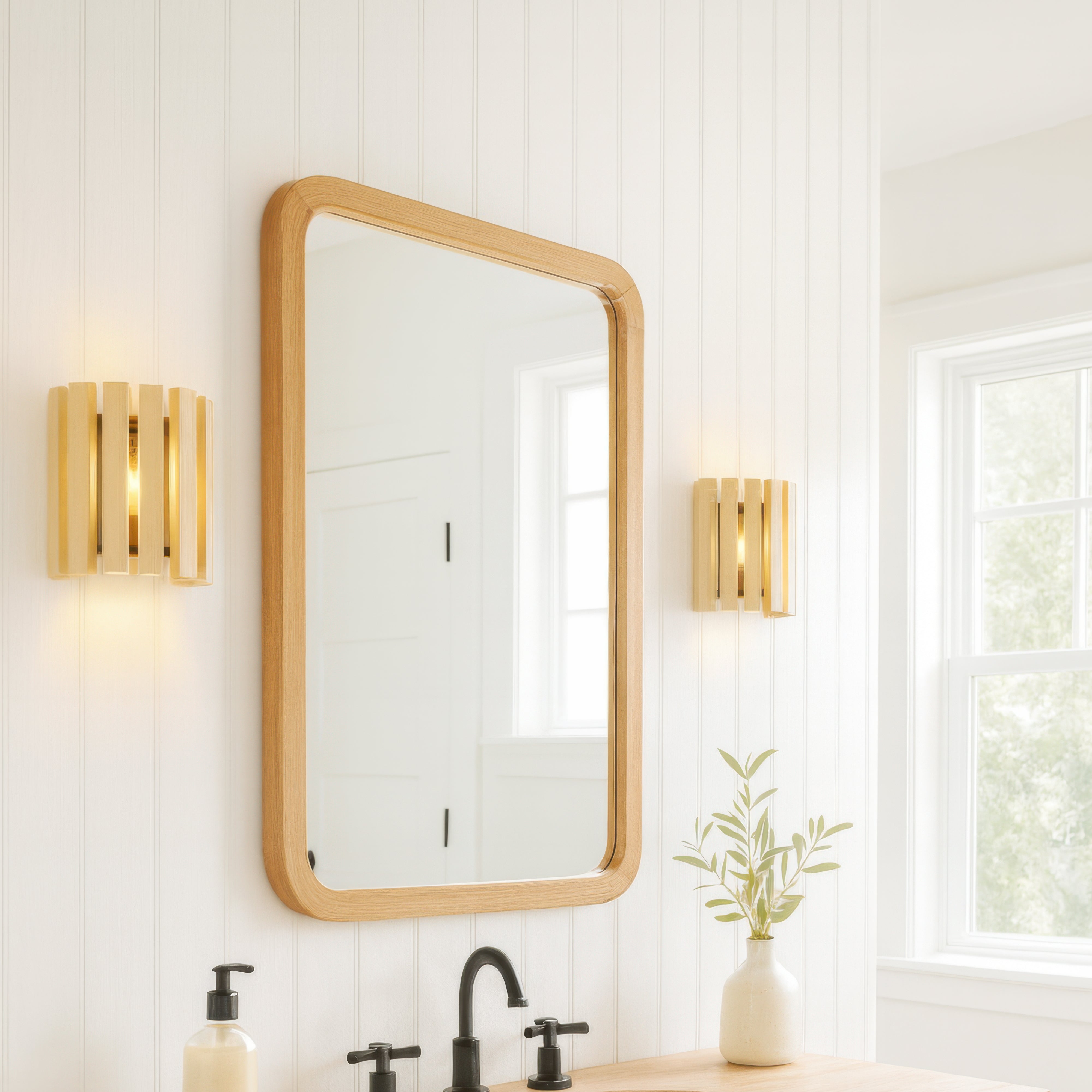 Suratto 1 Light Wall Sconce