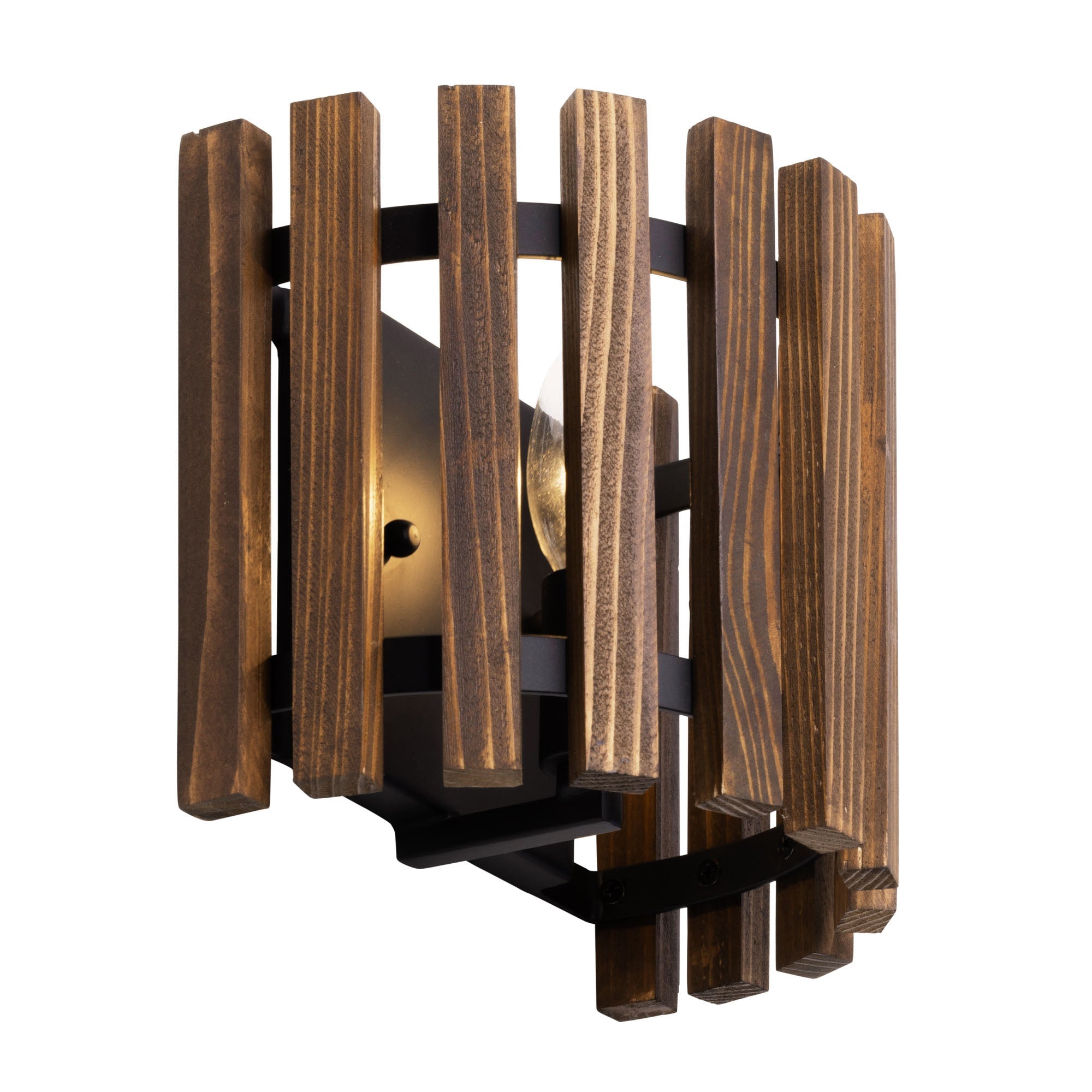 Suratto 1 Light Wall Sconce