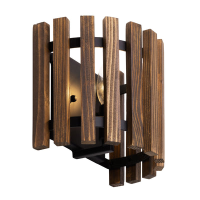 Suratto 1 Light Wall Sconce
