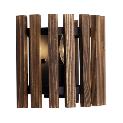 Suratto 1 Light Wall Sconce