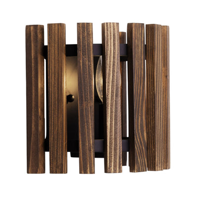 Suratto 1 Light Wall Sconce