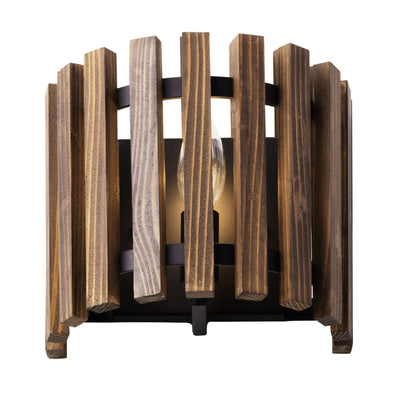 Suratto 1 Light Wall Sconce