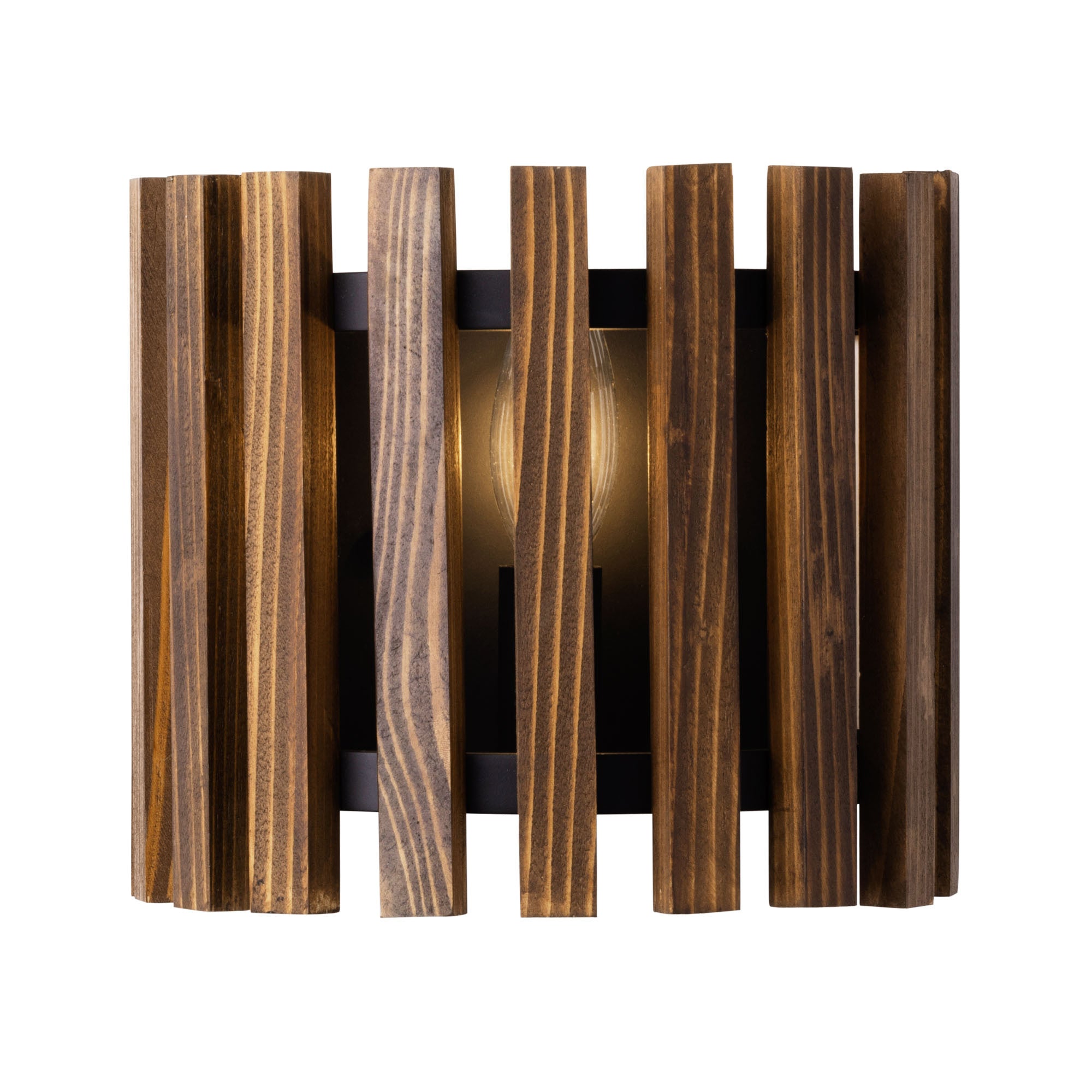 Suratto 1 Light Wall Sconce