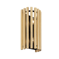 Suratto 2 Light Wall Sconce