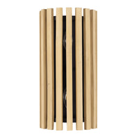 Suratto 2 Light Wall Sconce